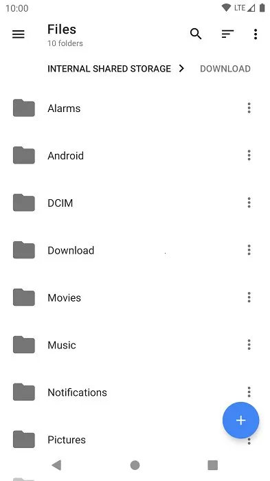 Material Files最新手机版 Material Files最新手机版