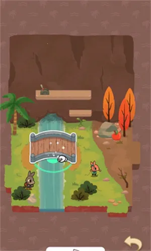 A Tiny Sticker Tale(ֽ)