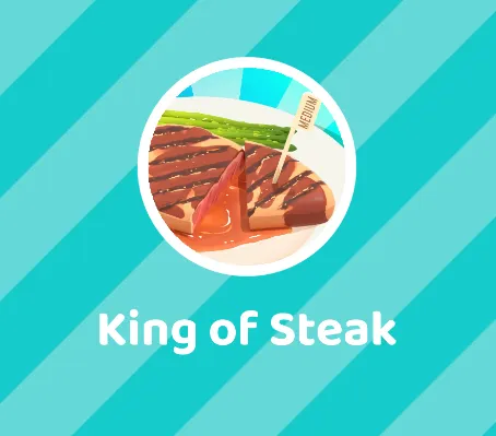 King of Steaks׿ֻ