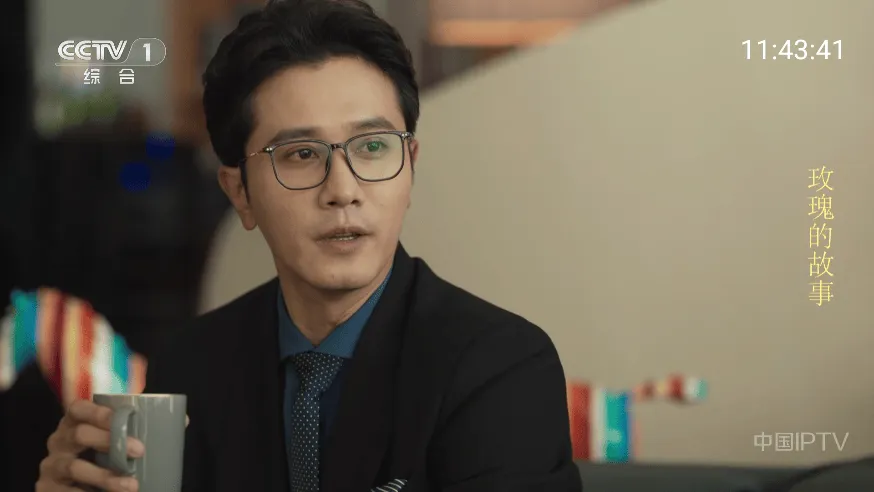 YOUR TV(电视直播软件) YOUR TV(电视直播软件)