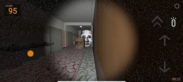 У԰3Nextbot2025ذװ