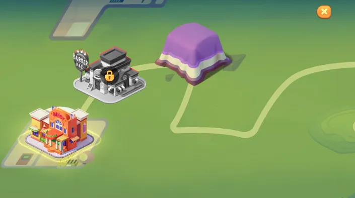 Cuisine of Dreams(Ӫ)