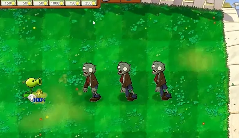 PVZ指导版2.0(塔防游戏体验) PVZ指导版2.0(塔防游戏体验)