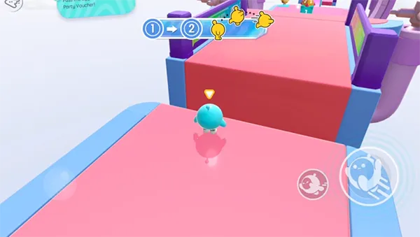 蛋仔派对国际服(蛋仔冒险游) 蛋仔派对国际服(蛋仔冒险游)