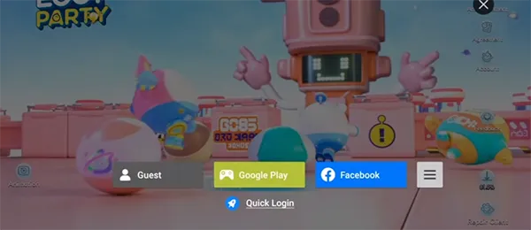 蛋仔派对国际服(蛋仔冒险游) 蛋仔派对国际服(蛋仔冒险游)