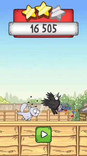 猫咪游戏室(猫咪闯关游) 猫咪游戏室(猫咪闯关游)