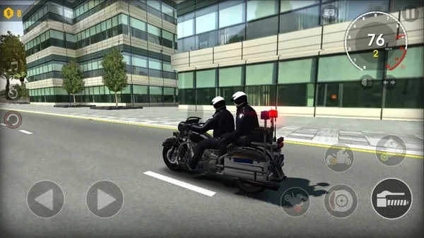 暴力摩托:公路杀手2025下载安装 暴力摩托:公路杀手2025下载安装