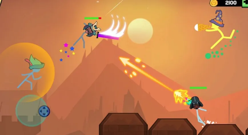 超级英雄融合2025下载安装 超级英雄融合2025下载安装