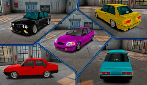 司机训练营(模拟驾驶游) 司机训练营(模拟驾驶游)