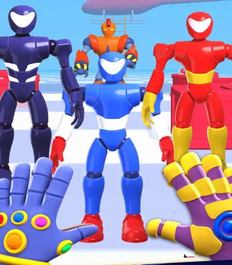 梦想帝国(动作冒险) 梦想帝国(动作冒险)