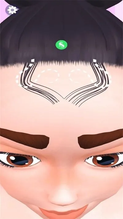 夏日海边小清新(换装化妆游) 夏日海边小清新(换装化妆游)