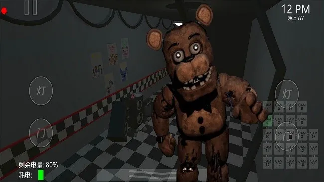 恐怖猛鬼校园(恐怖解谜逃脱) 恐怖猛鬼校园(恐怖解谜逃脱)