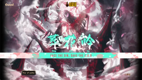 LimbusCompany(回合制RPG) LimbusCompany(回合制RPG)