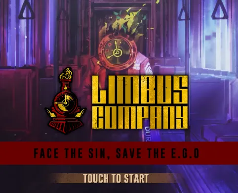 LimbusCompany(回合制RPG) LimbusCompany(回合制RPG)