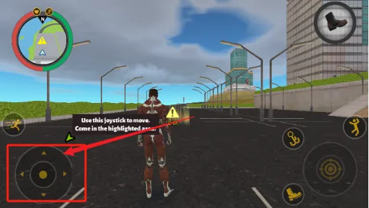 Rope Hero 32025下载安装 Rope Hero 32025下载安装