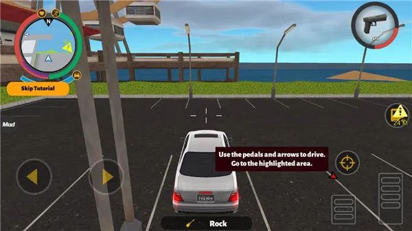 Rope Hero 32025下载安装 Rope Hero 32025下载安装