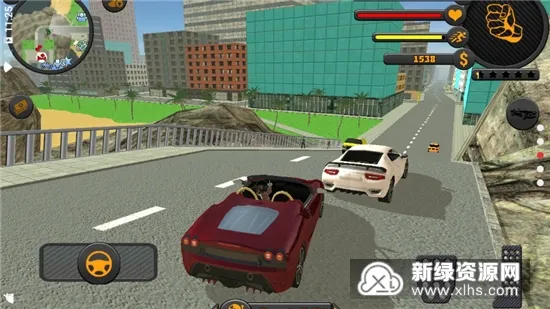 Rope Hero 32025下载安装 Rope Hero 32025下载安装