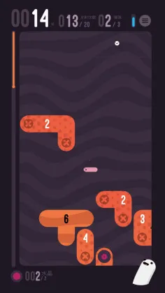 holedown安卓版手机版 holedown安卓版手机版