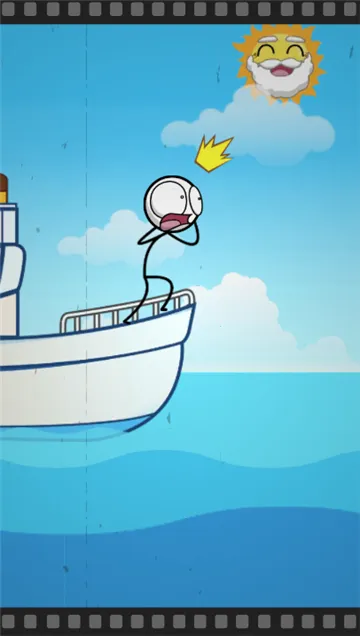 火柴人荒岛求生2025最新版本 火柴人荒岛求生2025最新版本