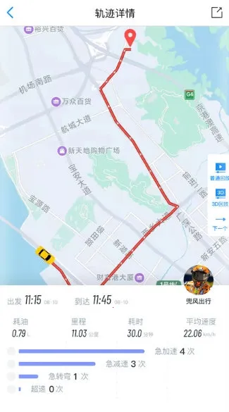 兜风(车辆智管) 兜风(车辆智管)