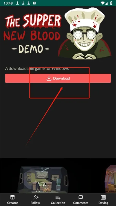 itch最新手机版 itch最新手机版