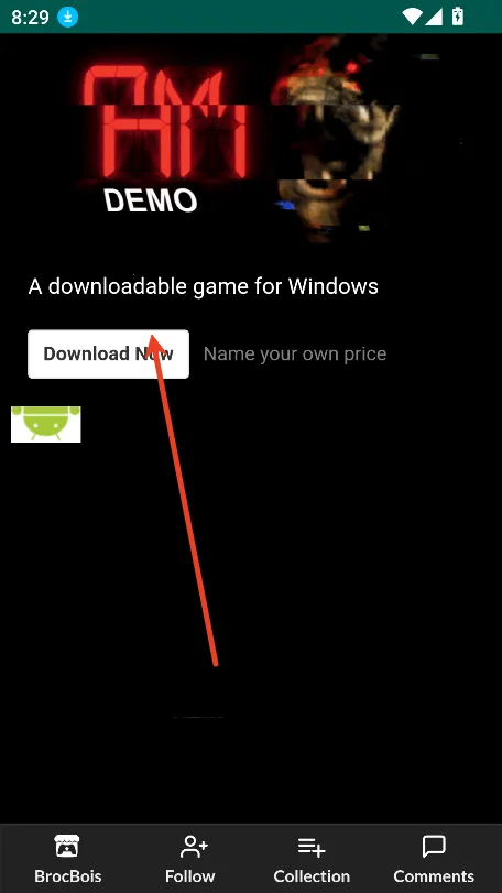 itch最新手机版 itch最新手机版