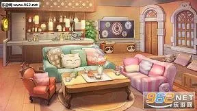 少女咖啡枪(射击养成手游) 少女咖啡枪(射击养成手游)