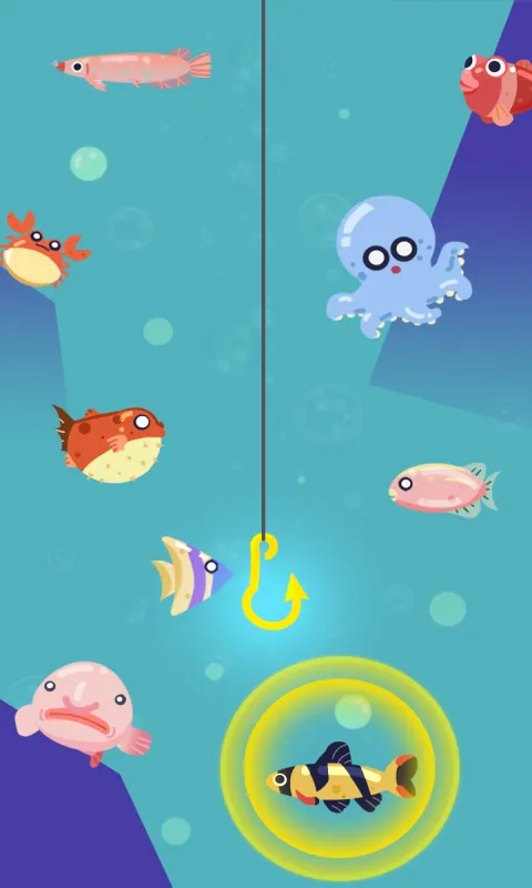 钓鱼少女最新手机版 钓鱼少女最新手机版