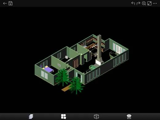 DWG FastView(CADͼͼ)