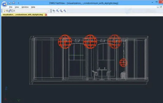 DWG FastView(CADͼͼ)