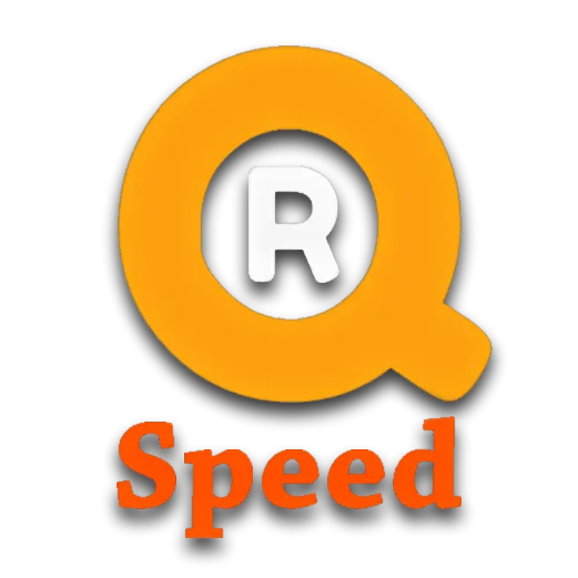 QRSpeedʿ(QQ)