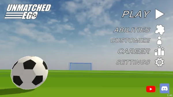 Unmatched Ego安卓版手机版 Unmatched Ego安卓版手机版