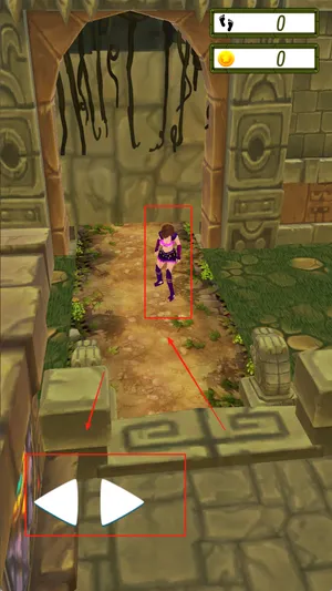 疯狂跑酷竞速(跑酷竞技游) 疯狂跑酷竞速(跑酷竞技游)