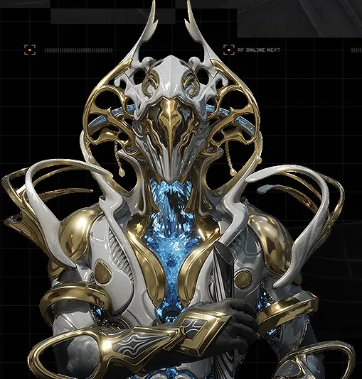 RF ONLINE NEXTװ(RFONLINENEXTϷ)