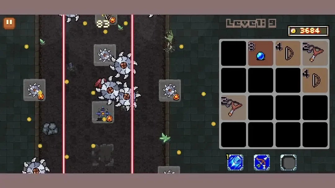 塔防20482025官方最新版本 塔防20482025官方最新版本