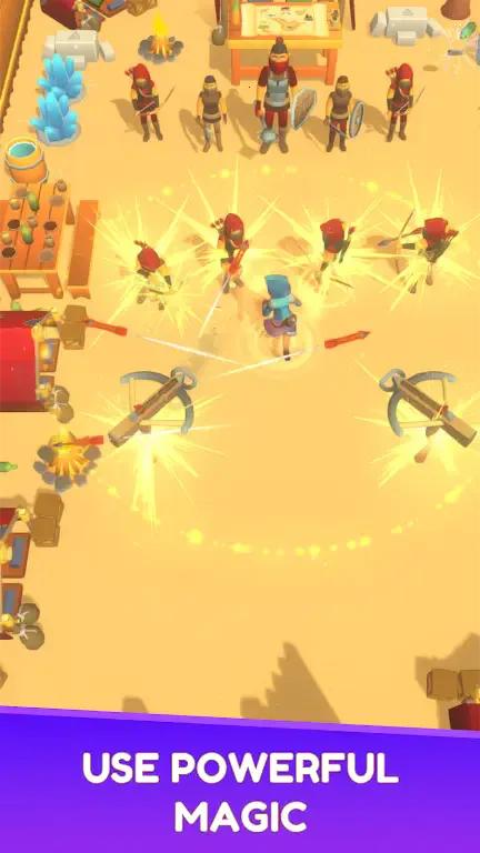 黑暗艺术大师2025最新版本 黑暗艺术大师2025最新版本