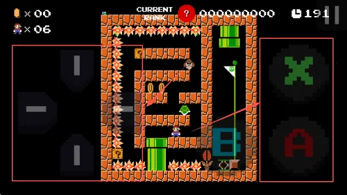 马里奥的迷你最新手机版 马里奥的迷你最新手机版