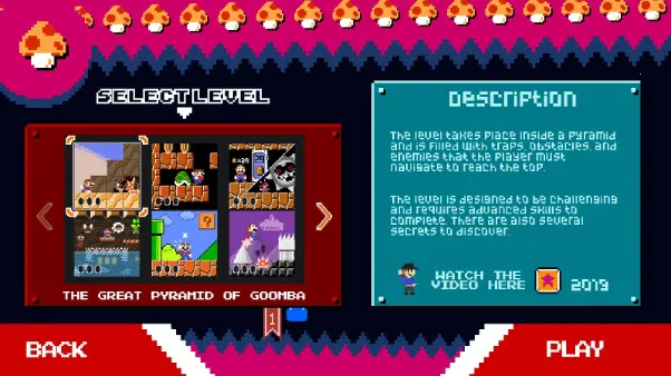 马里奥的迷你最新手机版 马里奥的迷你最新手机版