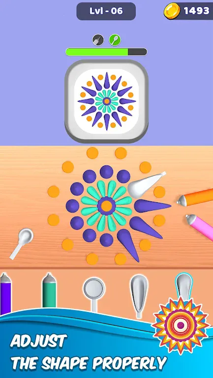 沙画DIY2025官方最新版本 沙画DIY2025官方最新版本