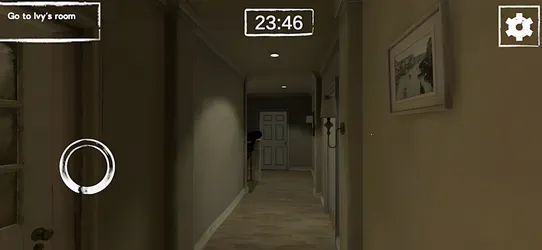 浴室恐怖(恐怖探索游戏) 浴室恐怖(恐怖探索游戏)