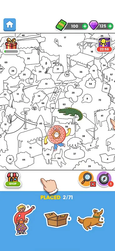 ֽ鰴Ϳɫ(ͿɫϷƽ̨)