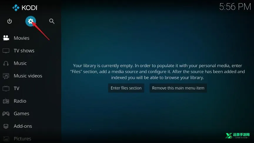 Kodinerds播放器安卓版手机版 Kodinerds播放器安卓版手机版