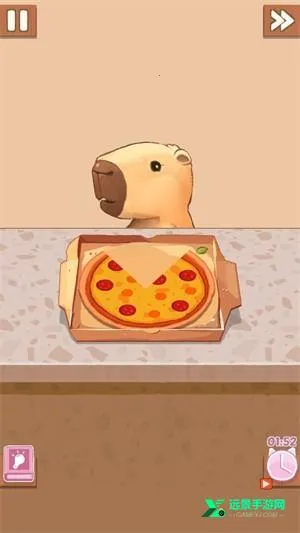 烹饪王国2025官方最新版本 烹饪王国2025官方最新版本