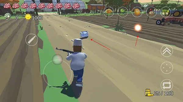 ��Ϸ���Լ���λ��ֲ��������Խ�ͼ7