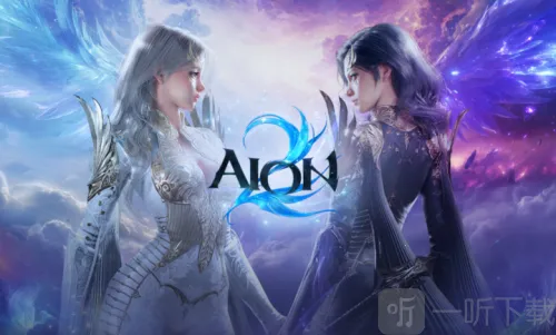 AION2(MMOð����Ϸ)