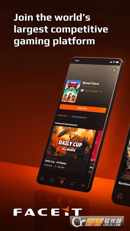 FACEIT(������Ϸ��ս)