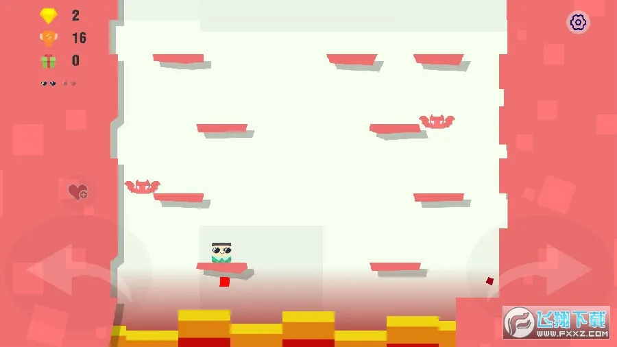 ����С��(��Ծ������Ϸ)