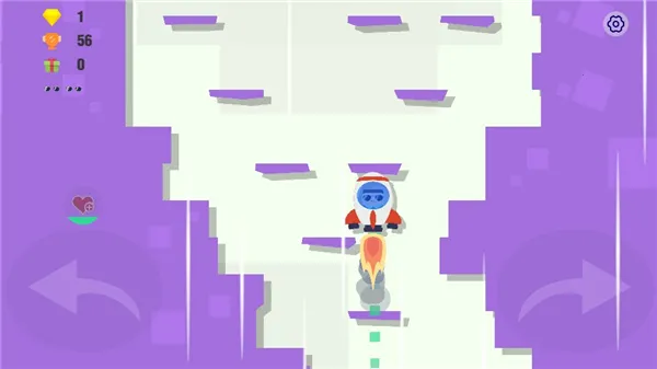 ����С��(��Ծ������Ϸ)