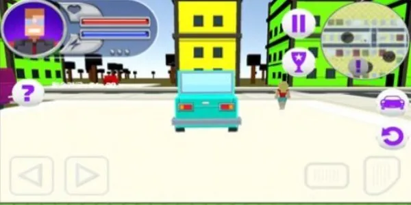 超能英雄对决2025官方正版 超能英雄对决2025官方正版