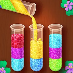 ��ɫ��ˮ(��ɫ������Ϸ)